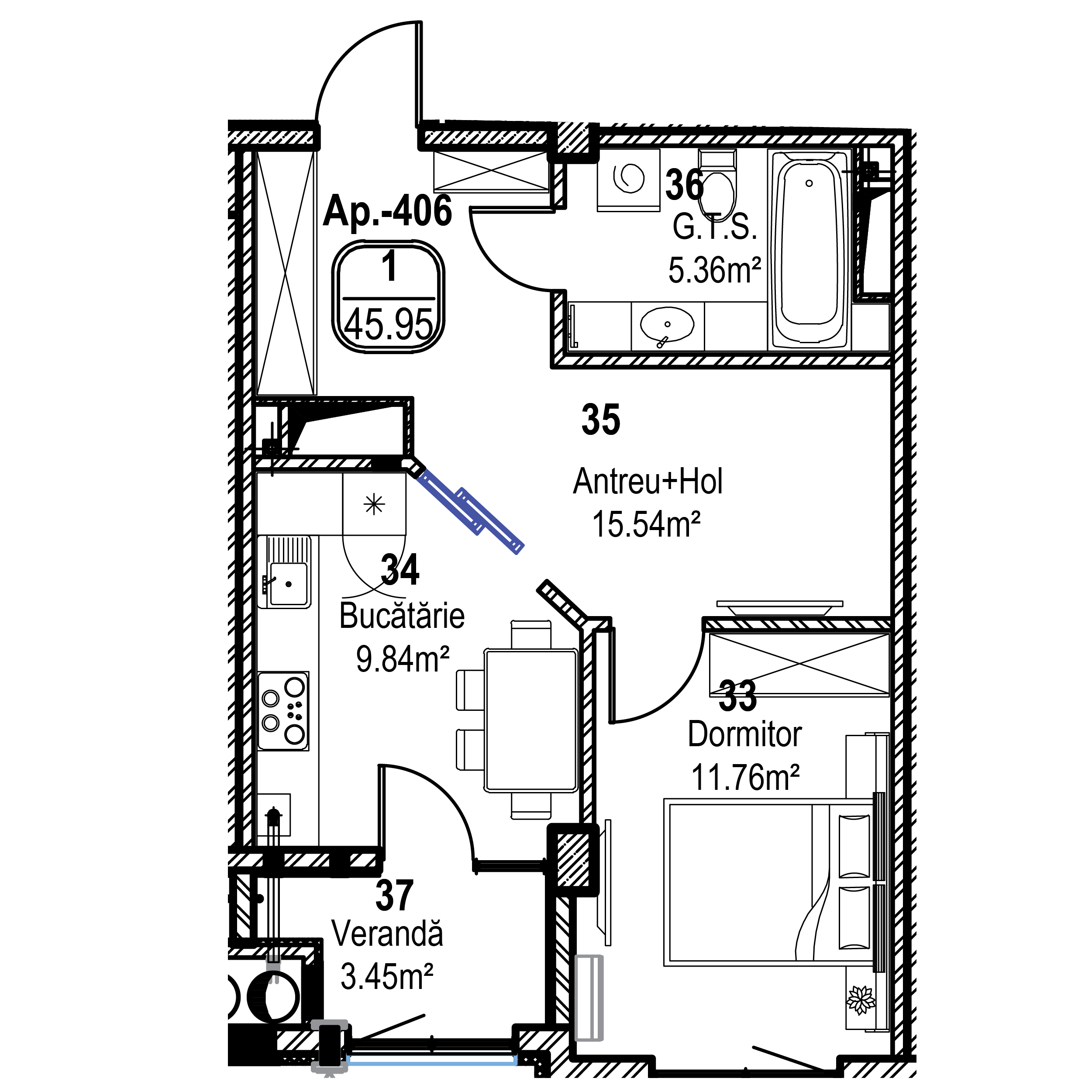 apartment cover photo